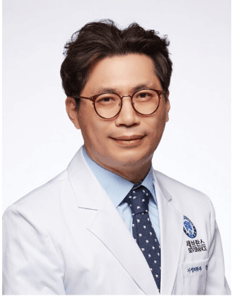 강희택 교수